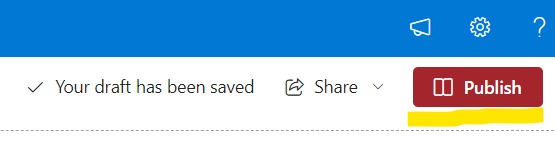 Preview and Publish-10-